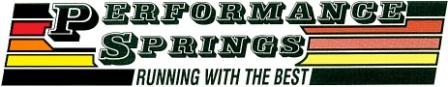 performance springs